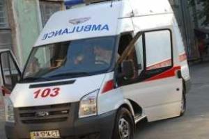 Экс-руководителя Винницкой полиции госпитализировали из зала суда