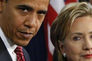 Житель США угрожал убить Обаму и Клинтон