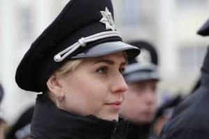 До лета патрульная полиция заработает еще в 14 городах Украины