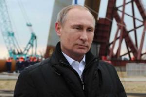 Шовинизм и ненависть к соседям — это то, на чем держится власть Путина, — журналист