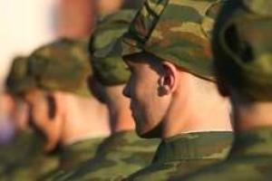 Массовый бунт в Василькове: бойцы ВСУ объявили голодовку