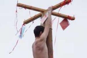 Террористы "ЛНР" с "размахом" отметили Масленицу - блогер