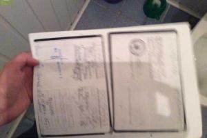 В Дружковском суде документы с мокрыми печатями используют вместо туалетной бумаги