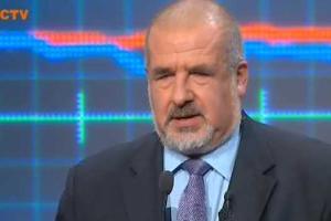 Чубаров: Во время аннексии Крыма Запад попросил «не провоцировать русских»