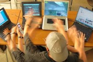 В Крыму ждут украинских программистов