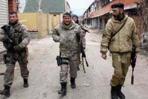 Ярош поделился фотографиями с «отдыха» в Широкино