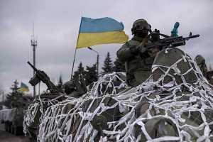 ВСУ взяли под контроль очередную "серую зону" возле Ясиноватой - СМИ