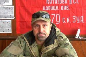 Ходаковский заявил о масштабном производстве наркотиков в секретном цеху горловского "Стирола"