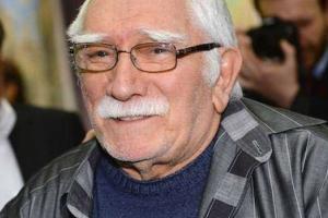 Врачи Склифосовского сообщили о тяжелом состоянии Джигарханяна