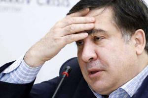 Информация об отставке Саакашвили оказалась фейком
