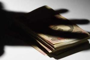 На Харьковщине безработный украл у женщины 200 гривен