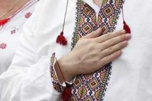 В Луганске боевики арестовали группу подростков-патриотов за исполнение гимна Украины 