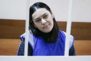 Няня-убийца Бобокулова совершила новое преступление