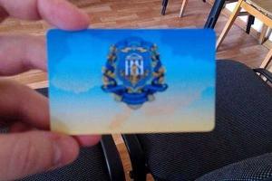 В киевском вузе объяснили недоразумение с пропусками с Украиной без Крыма