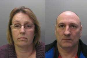 В Великобритании семейную пару осудили за сексуальное насилие над 13-месячным ребенком