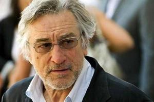 Роберт Де Ниро второй раз публично упомянул диагноз своего ребенка