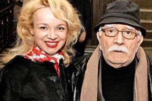 Армен Джигарханян раскрыл тайну обручального кольца