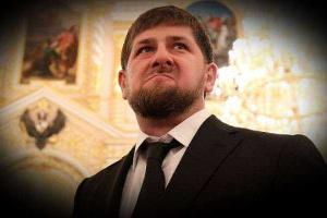 У Кадырова есть всем известный приемник, - чиновник