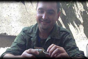 Под Авдеевкой погиб еще один российский наемник