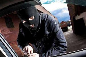 В Киеве пойманы две группы угонщиков автомобилей - Геращенко