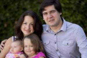 В США зверски убиты дети известного украинского пианиста