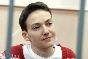 Украинскую летчицу Савченко обменяют на бывшего майора КГБ и наркоторговца