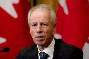 Канада продолжит давить на Россию ради возвращения Крыма Украине