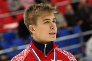 Еще один российский олимпийский чемпион попался на допинге