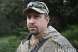 «Серым кардиналом» ДНР является ставленник Ахметова, – Ходаковский 