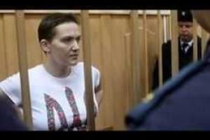 Путин сам себя переиграл с подложным письмом Савченко – адвокат