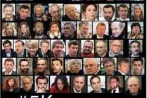 В России оппозиции нет, да она народу и не нужна – опрос