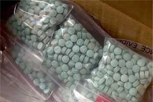 В Одессе задержаны торговцы наркотиками