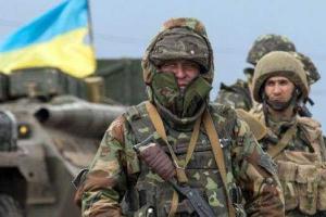 В Украине предлагают учредить День добровольца