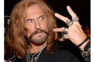 Известный актер Никита Джигурда празднует сегодня юбилей