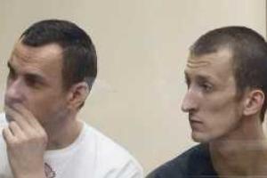 Официально: по приказу Яценюка в РФ отправлен запрос о передаче Украине Сенцова, Кольченко, Афанасьева и Солошенко