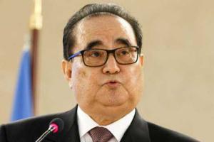 Северная Корея приготовилась нанести ядерный удар по США