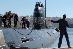 Раскрыты массовые случаи дезертирства и поездок в Крым военнослужащих ВМС Украины