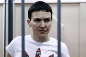 Фейгин назвал возможный вариант возвращения Савченко в Украину