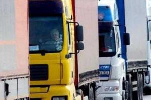 В Черниговской области блокадники российских фур готовятся к нападению "титушек"