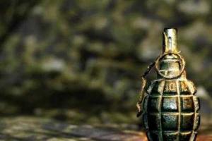 В Тернопольской области участник АТО подорвал себя и заложника