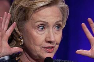 Хиллари Клинтон обещает рассекретить данные об НЛО, если станет президентом