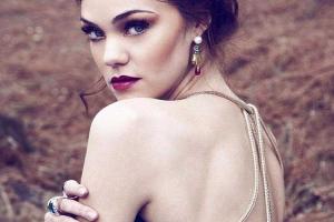 Россиянка, засветившаяся в «Игре престолов», снялась для мужского глянца