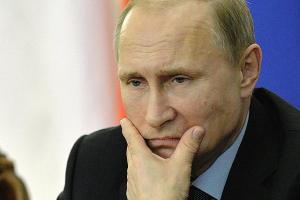 О. Пономарь: Два ножа в спину Путина и контрольный выстрел в "Газпром"