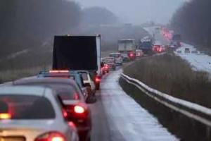 Ситуация на блокпостах: очевидцы пишут о большой пешей очереди на Майорске