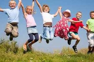 В Луцке обещают оздоравливать детей переселенцев как льготную категорию