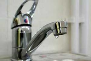 Уменьшена подача холодной воды в поселки Майорск и Бессарабка - соцсети 