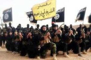 В Сирии убит второй по значимости главарь «ИГИЛ»