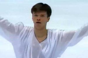 В Майами погиб российский фигурист и тренер  Игорь Пашкевич