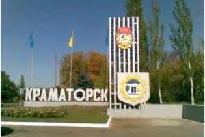 Представитель международной организации найден мертвым в Краматорске 