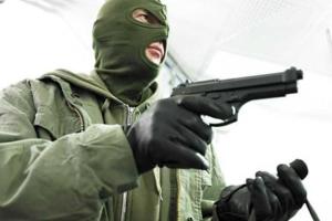 В России погиб продавец магазина военной одежды